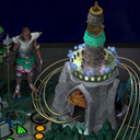 fairy tower